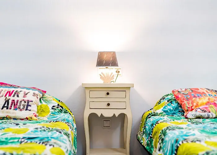 Atalayas Sunrise Comfort 2 Torrevieja
