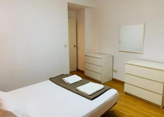 Ayuntamiento Silence Apartamento Valência