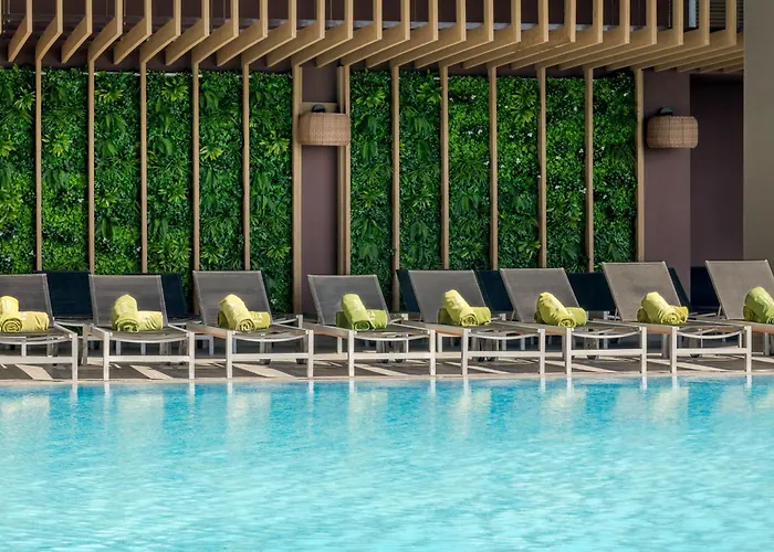 Alicante Golf hotels