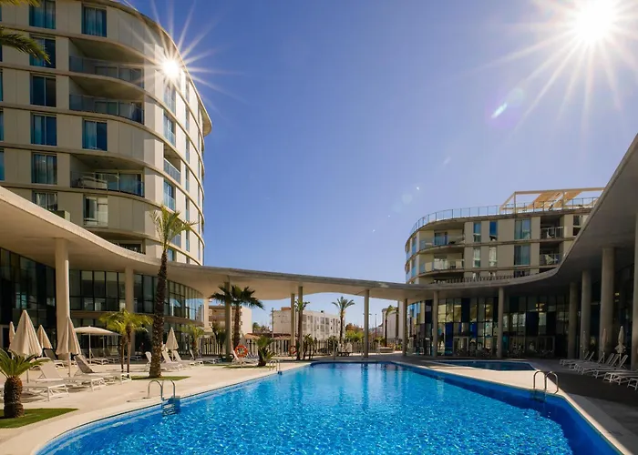 Palladium Hotel Peñiscola