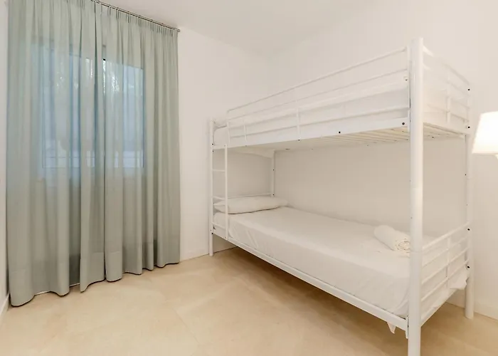Haustierfreundliches Camping Los Llanos Dénia