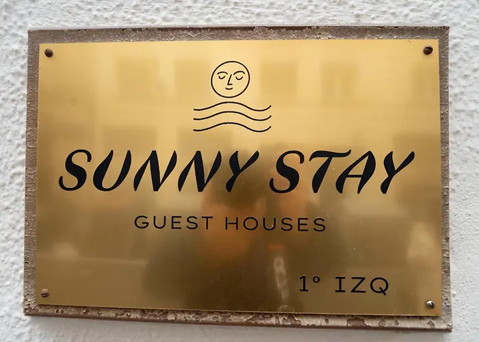 Boutique Sunny Stay Guest Houses Alicante
