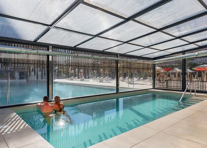 Boutique Les Dunes Comodoro Benidorm