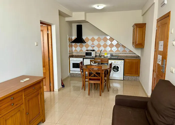 Aparthotel Bahia Pinosol Jávea