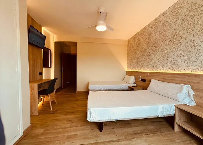 Hotel Alain Silla