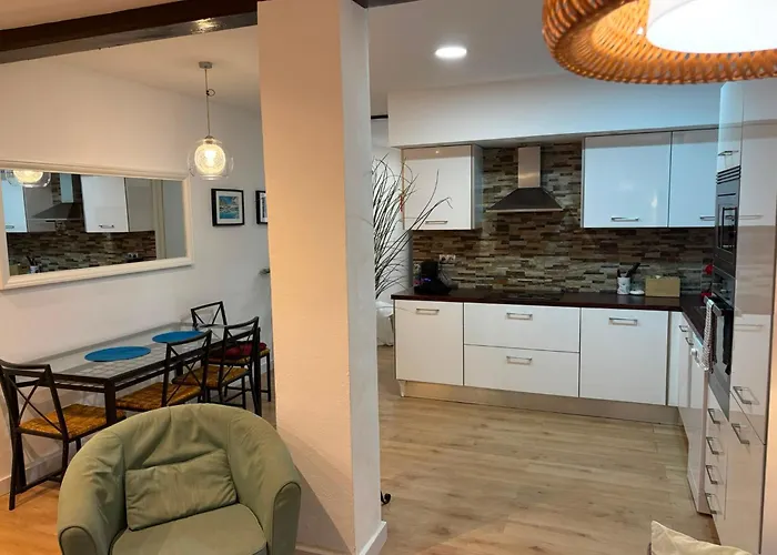 Apartamento Fos Valenza