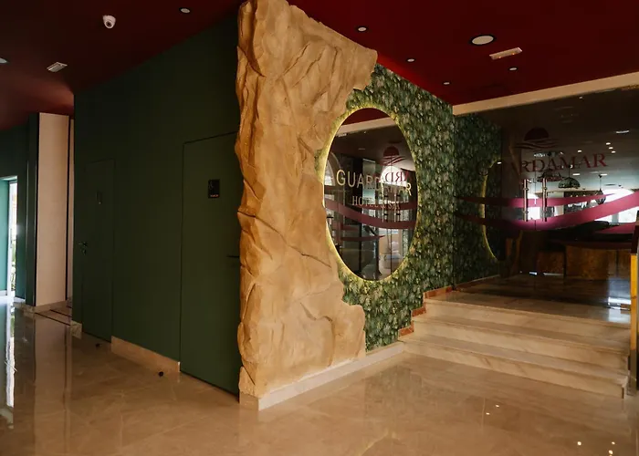 Hotels in Guardamar del Segura