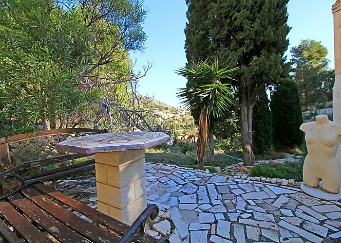 Villas Costa Calpe - Richelieu