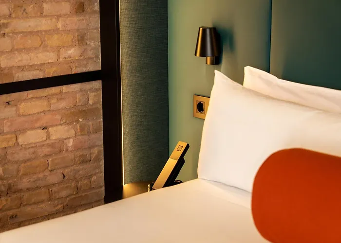 Valencia Boutique Hotels