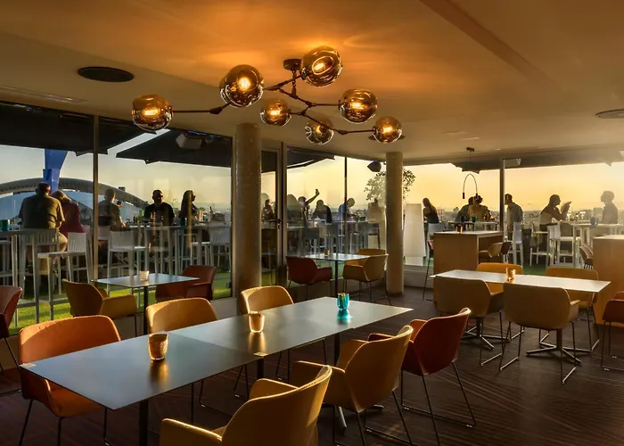 Hotel vicino a Museu Faller de València