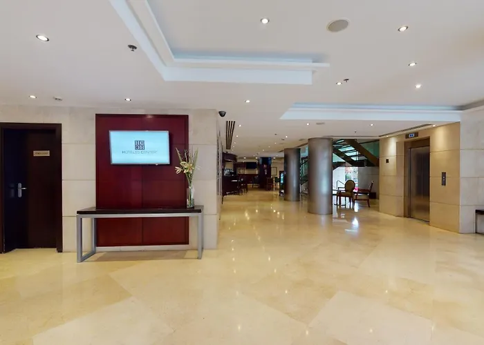 Hotel vicino a Mercato di Colón
