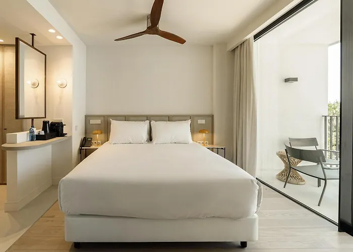Kids Friendly Hotels in Benidorm