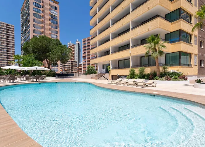 Appartamenti di Benidorm