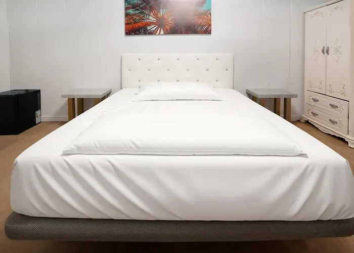 Hotel a Manises