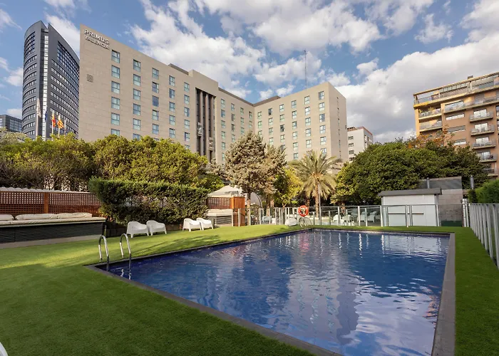 Valencia Designhotels