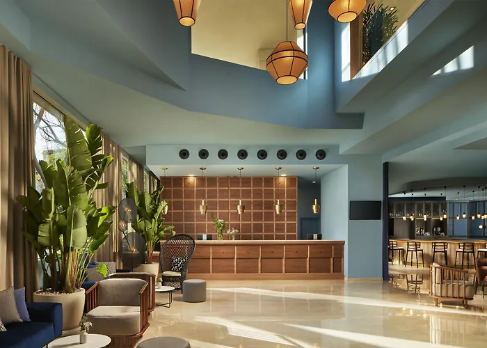 Alicante Resorts