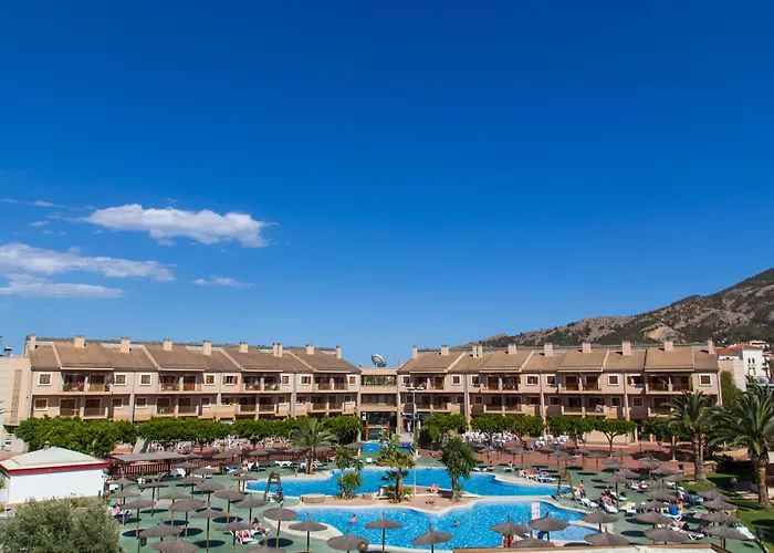 Hotels in El Albir