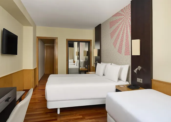 Hotel vicino a Piazza della Regina