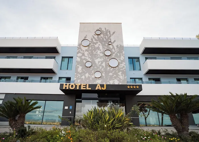 Hotels in Santa Pola