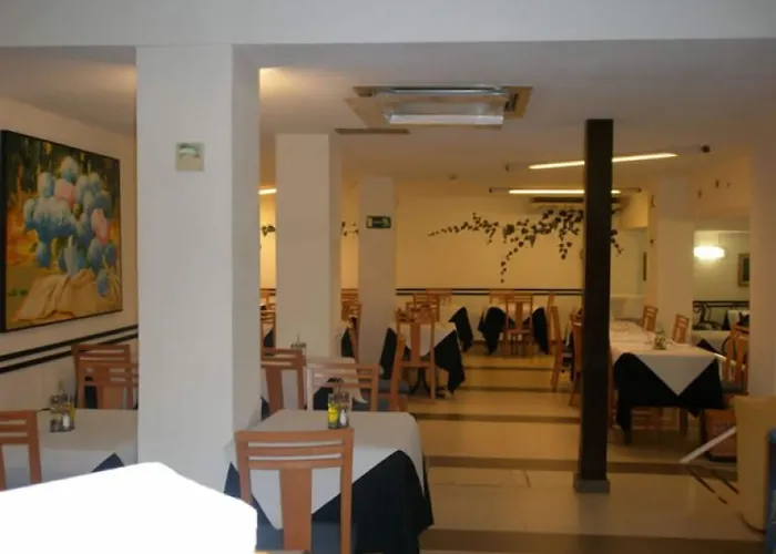 Boutique Hotel Mayna Benidorm
