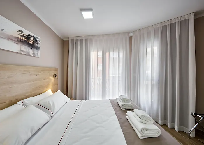 Vakantiewoningen in Benidorm