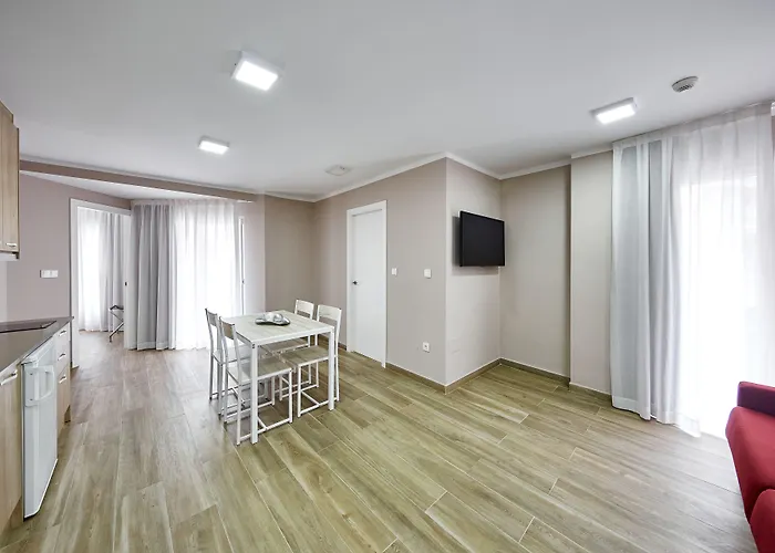 Boetiek Gbh Hotel-Apartamentos Caballito De Mar Benidorm