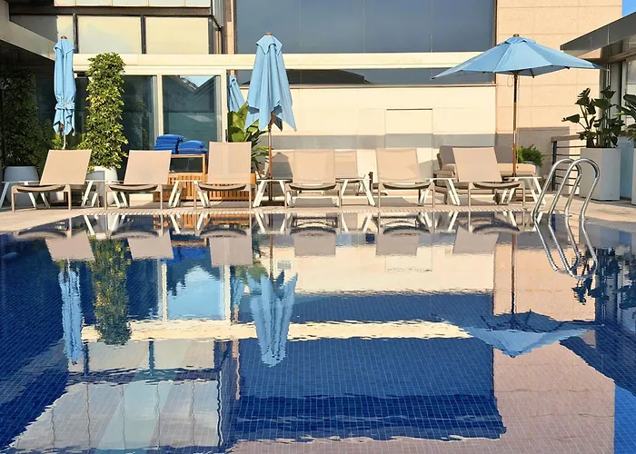 Hotel romantici a Valenza
