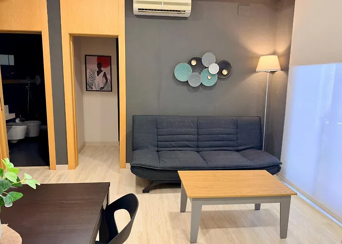 Hotels in Chiva
