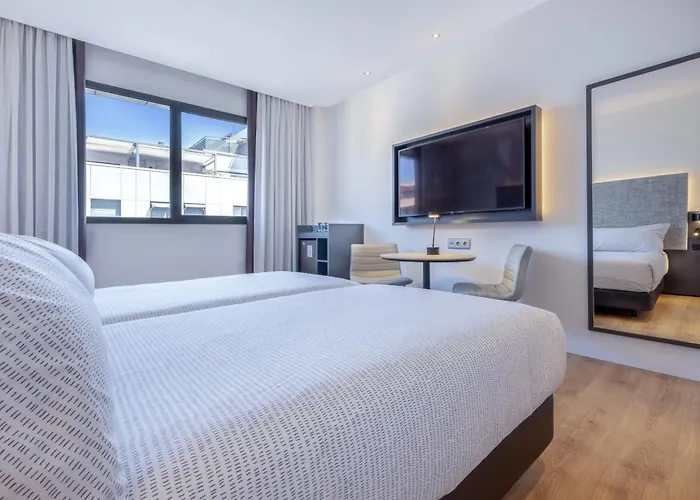 INNSiDE by Meliá Valencia Oceanic
