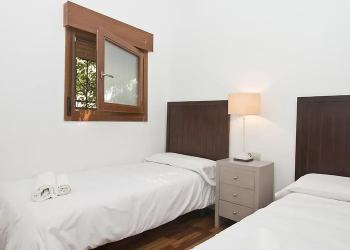 Bet Apartments - Trinitarios Apartments Valência que aceita animais de estimação