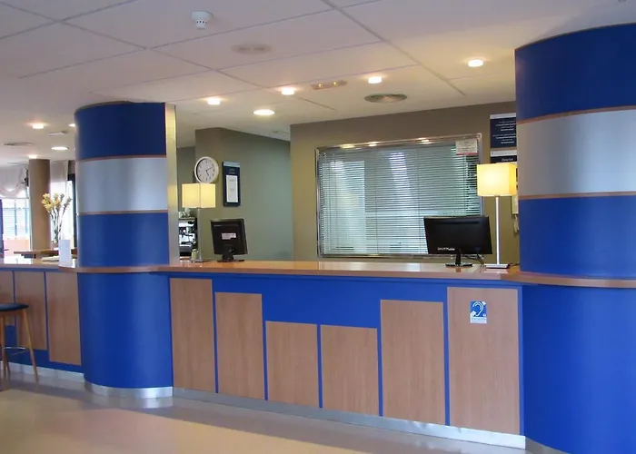 Hotel Onda Castellón