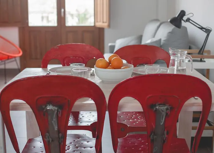 Valencia Centre Torres De Quart Apartment