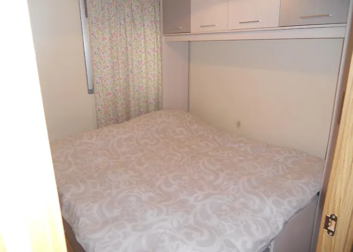 Bed & Breakfasts near Alicante in Alicante