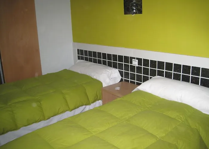 Hostal Ducal II Gandie