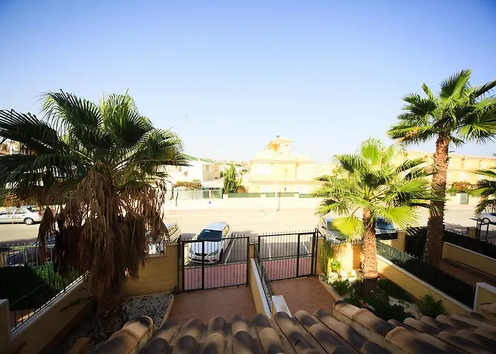 El Privado Holiday home Punta Prima Torrevieja