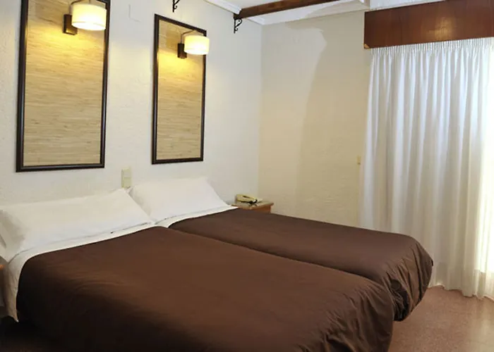 Hotel Eden Mar Guardamar del Segura