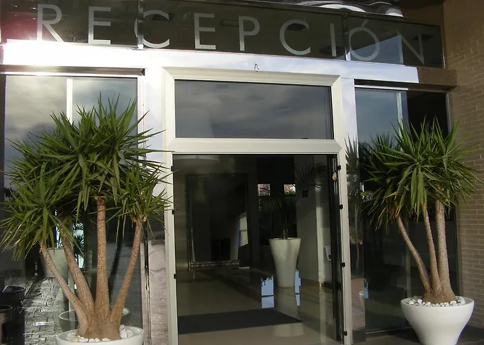 Apartamentos Europa House Sun Beach Guardamar del Segura