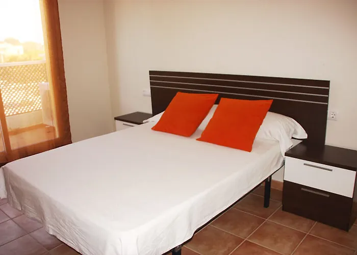 Chalets Bellamar 3000 Alcossebre