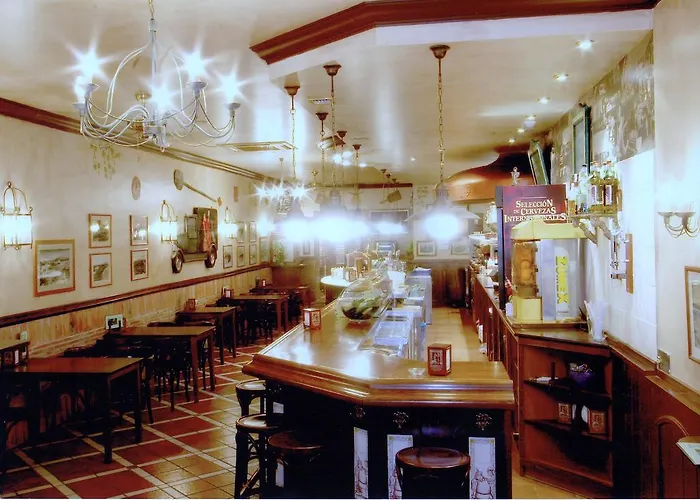 Hostal El Jardín Benidorm