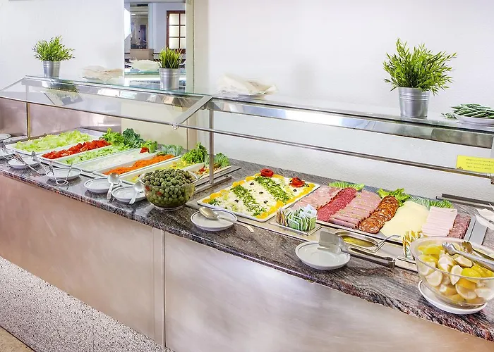 Port Fleming Hotel Benidorm