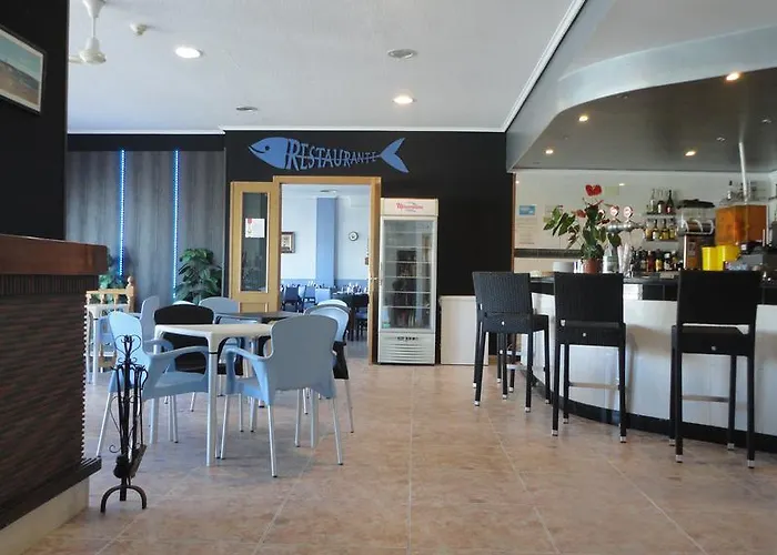 Hotel Marina Oropesa del Mar