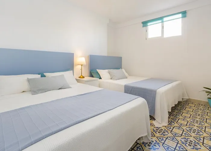 Exclusivo Apartamento Junto Al Mar By Hugo Beach Hotel Gandie acceptant les animaux