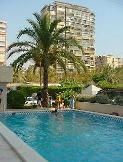 Torre Levante Apts Benidorm