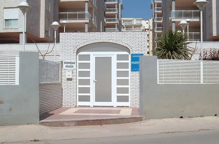 Hotel Argenta Caleta 3000 Peñíscola