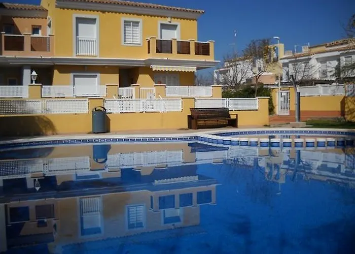 Alcocebre Suites 3000 Alcossebre