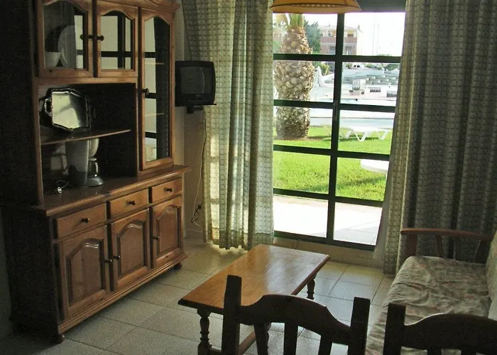 Hotel Habitat Alcossebre