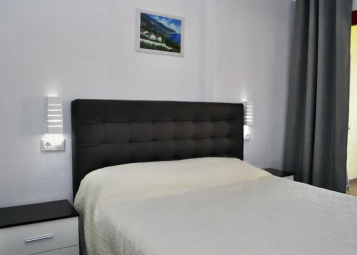 Apartment Eva Mar Benidorm