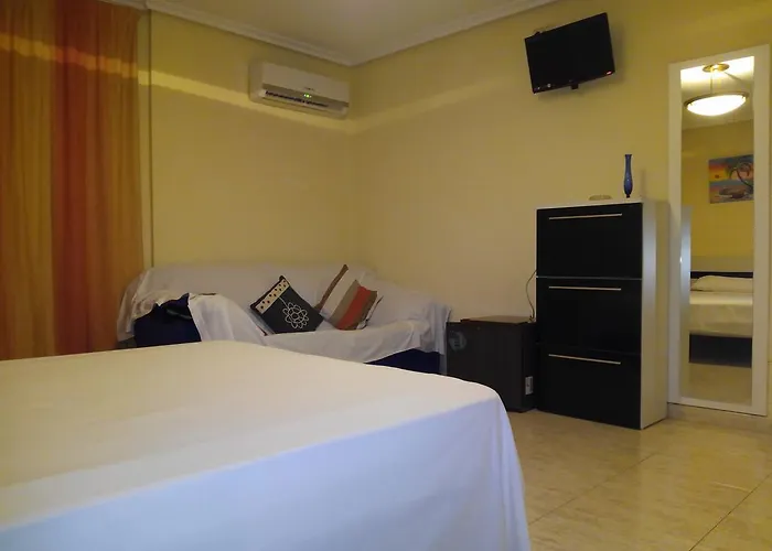 Hostal Imperial Crevillente