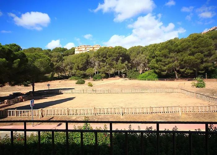 Holiday Home Montemar Dehesa de Dehesa de Campoamor