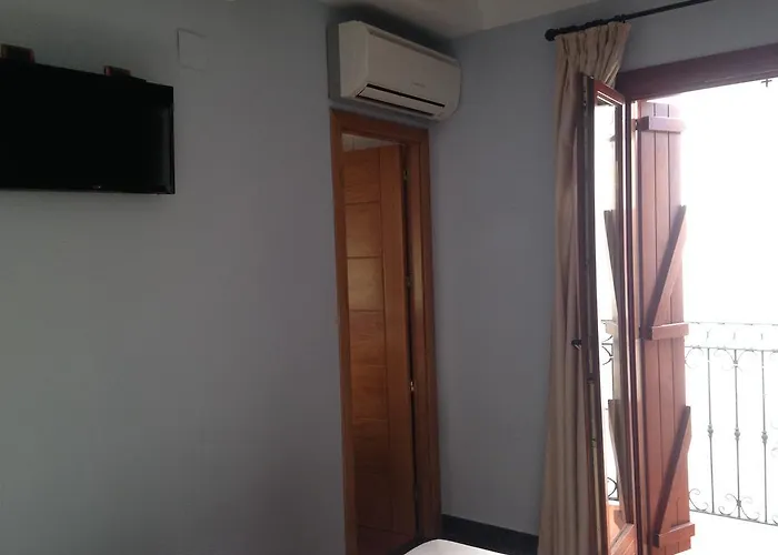 Hostal Aranda Peniscola